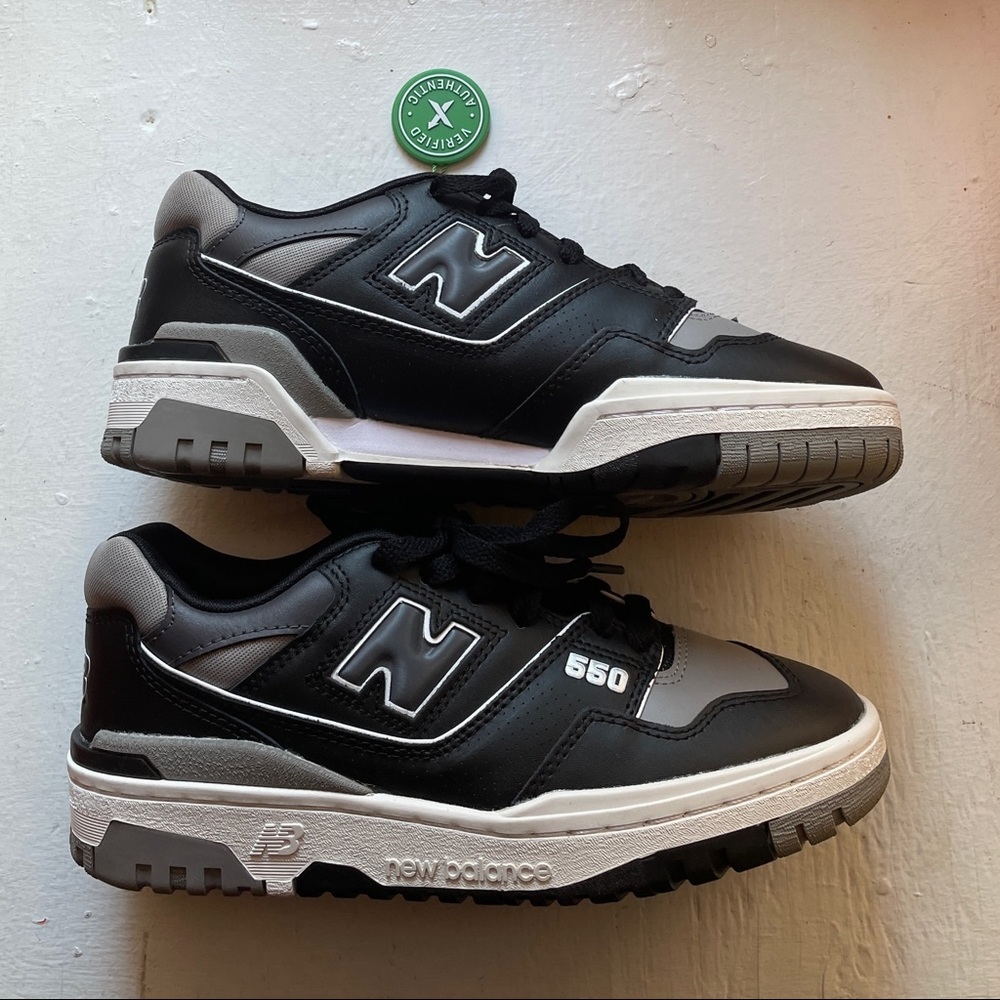 New Balance 550 Shadow